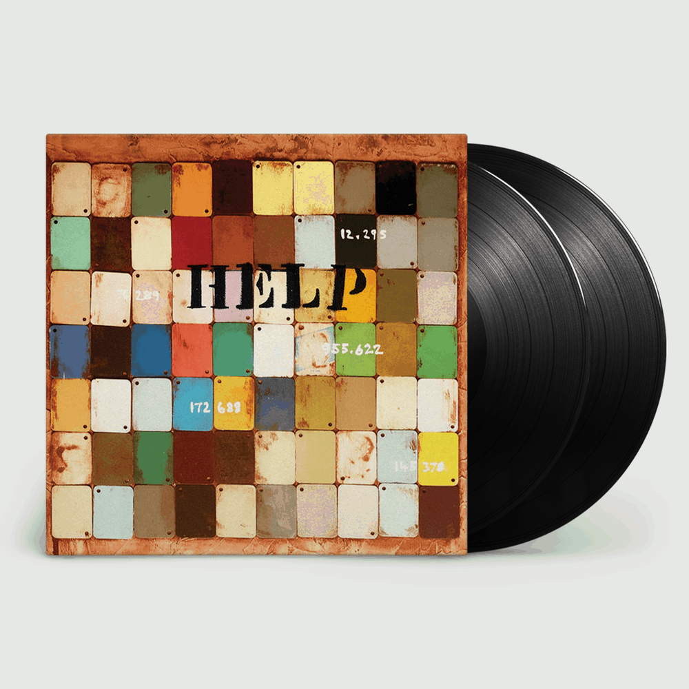 欧2LP Various War Child Heroes WARCHILD14LP War Child Records 未開封 /00520 War Child Presents Heroes - War Child Records - War Child