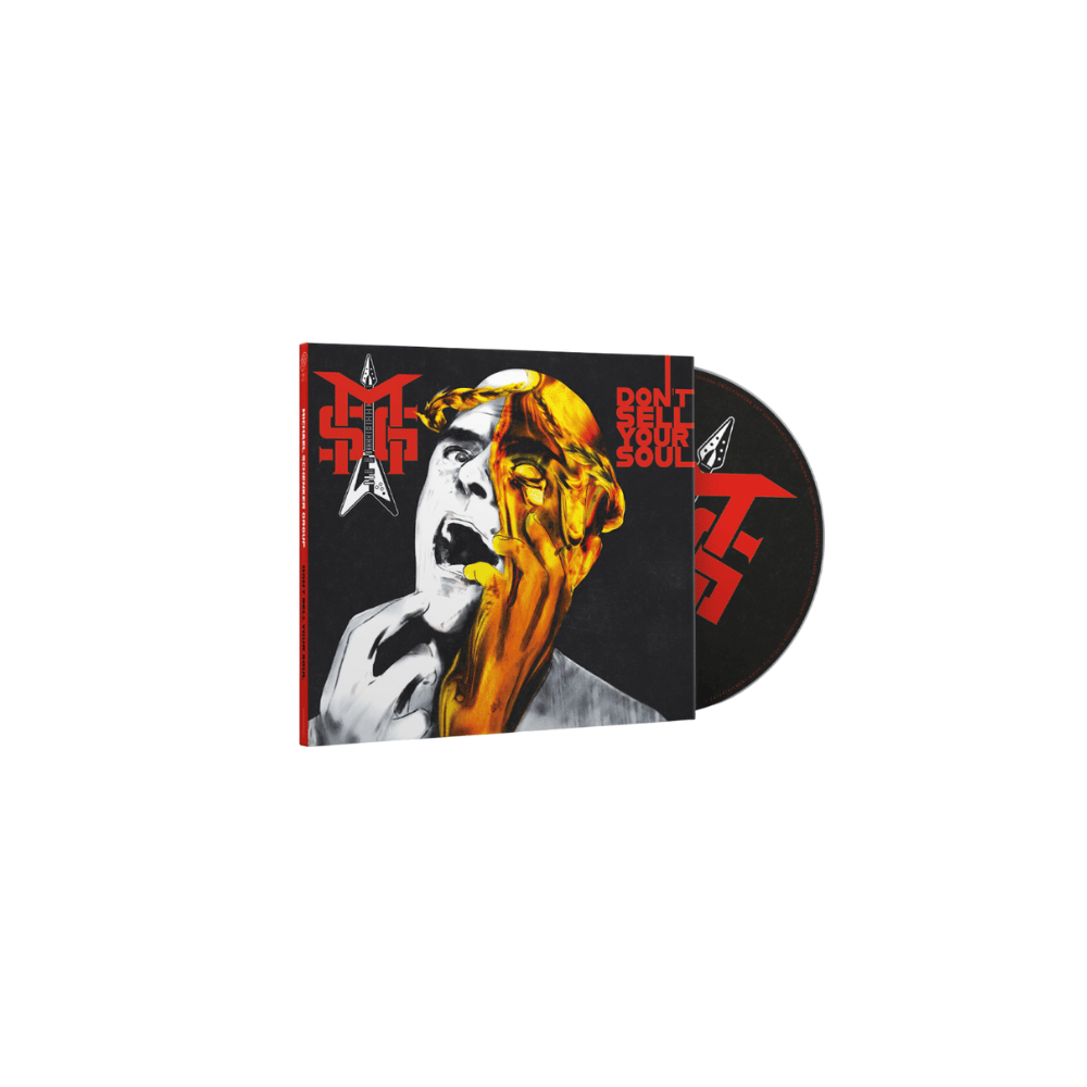 Live & Ready: 1980 - 1984: 5CD/1DVD | The Michael Schenker Group