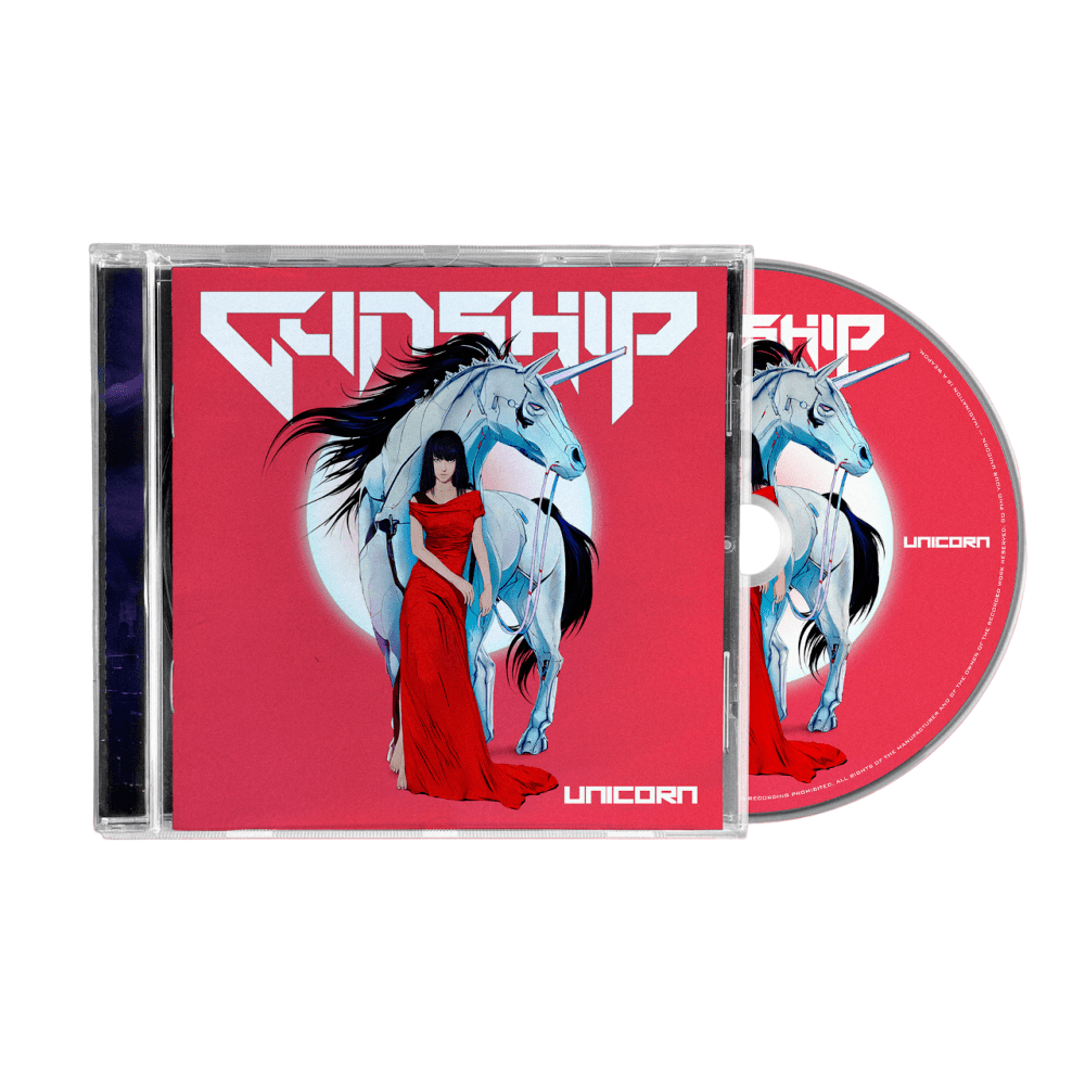 GUNSHIP Official Store - Products