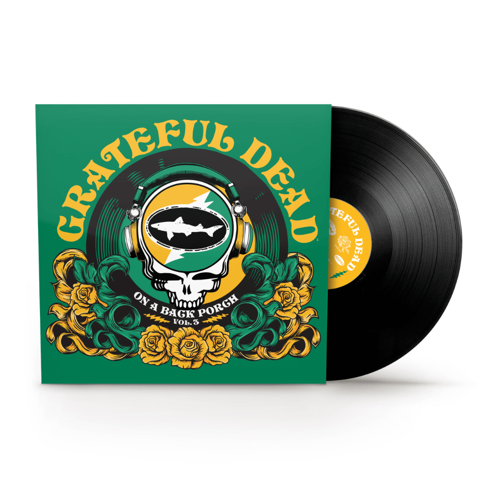 Townsend Music Store // Exclusive & Limited-Edition Vinyl