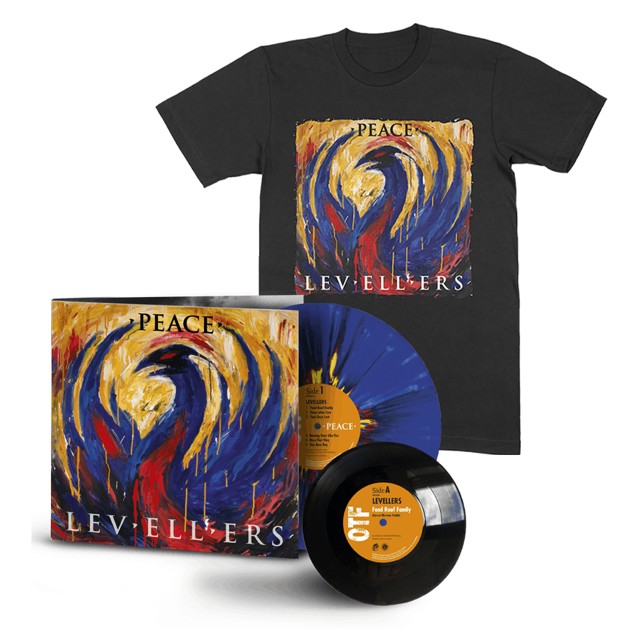 Townsend Music store - Products