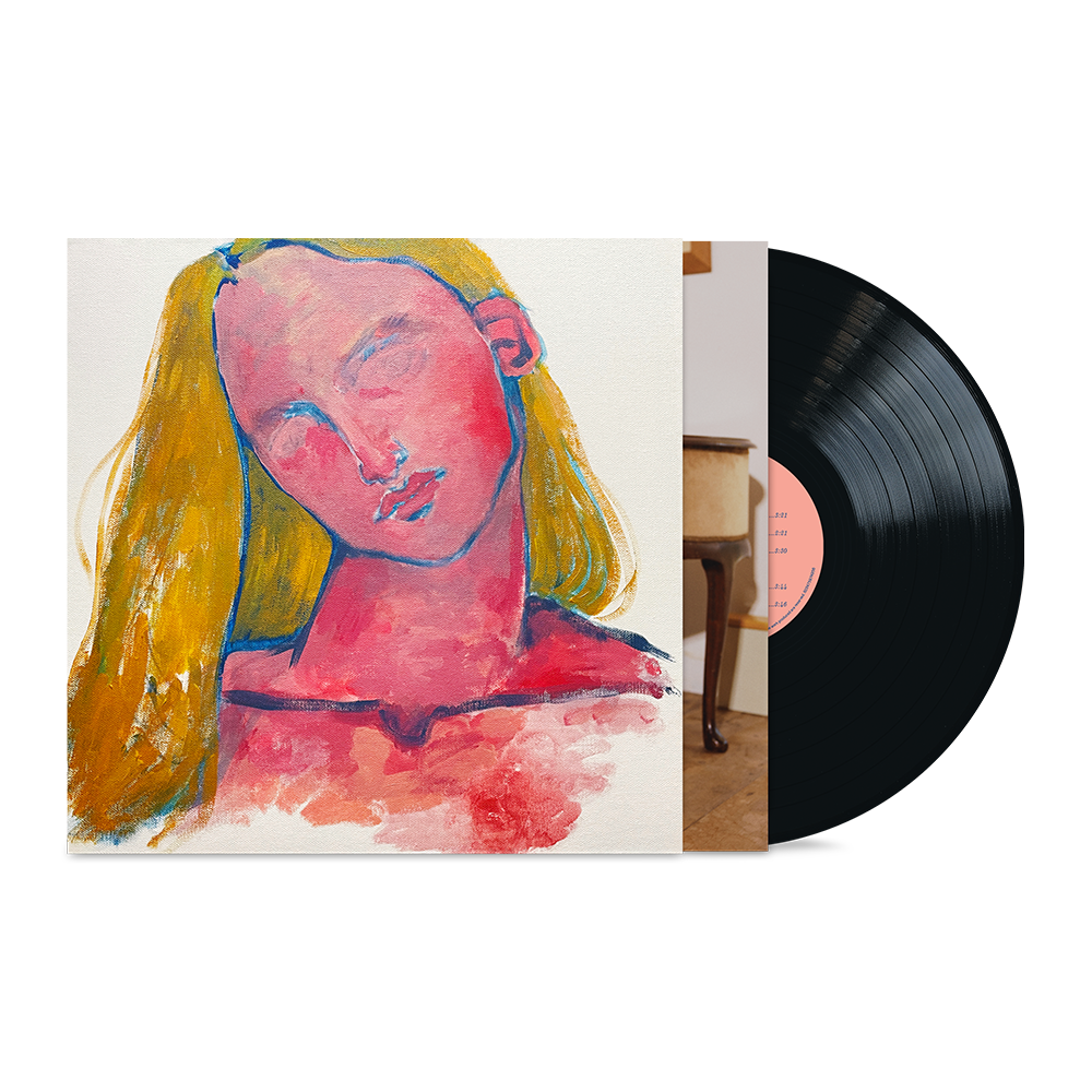 ★ Billie Marten レコード 2LP 新品未開封 Dog Eared | Billie Marten | Townsend Music