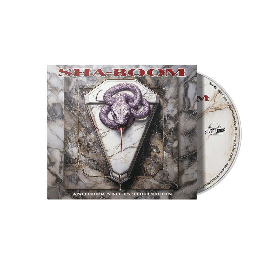 Sha-Boom - Townsend Music
