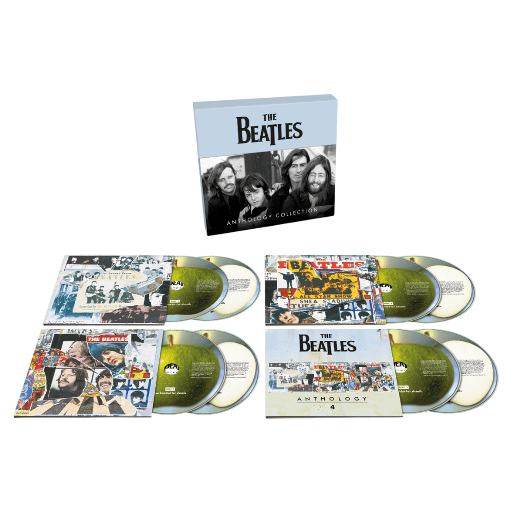 The Beatles' Second Album | The Beatles | Townsend Music