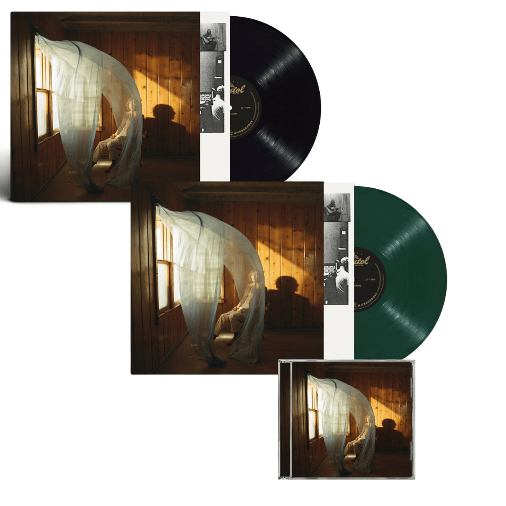 Ride Lonesome Dark Green | Beck | Townsend Music