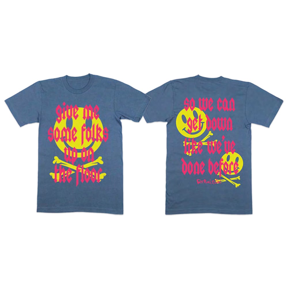 Fatboy Slim | Official Store