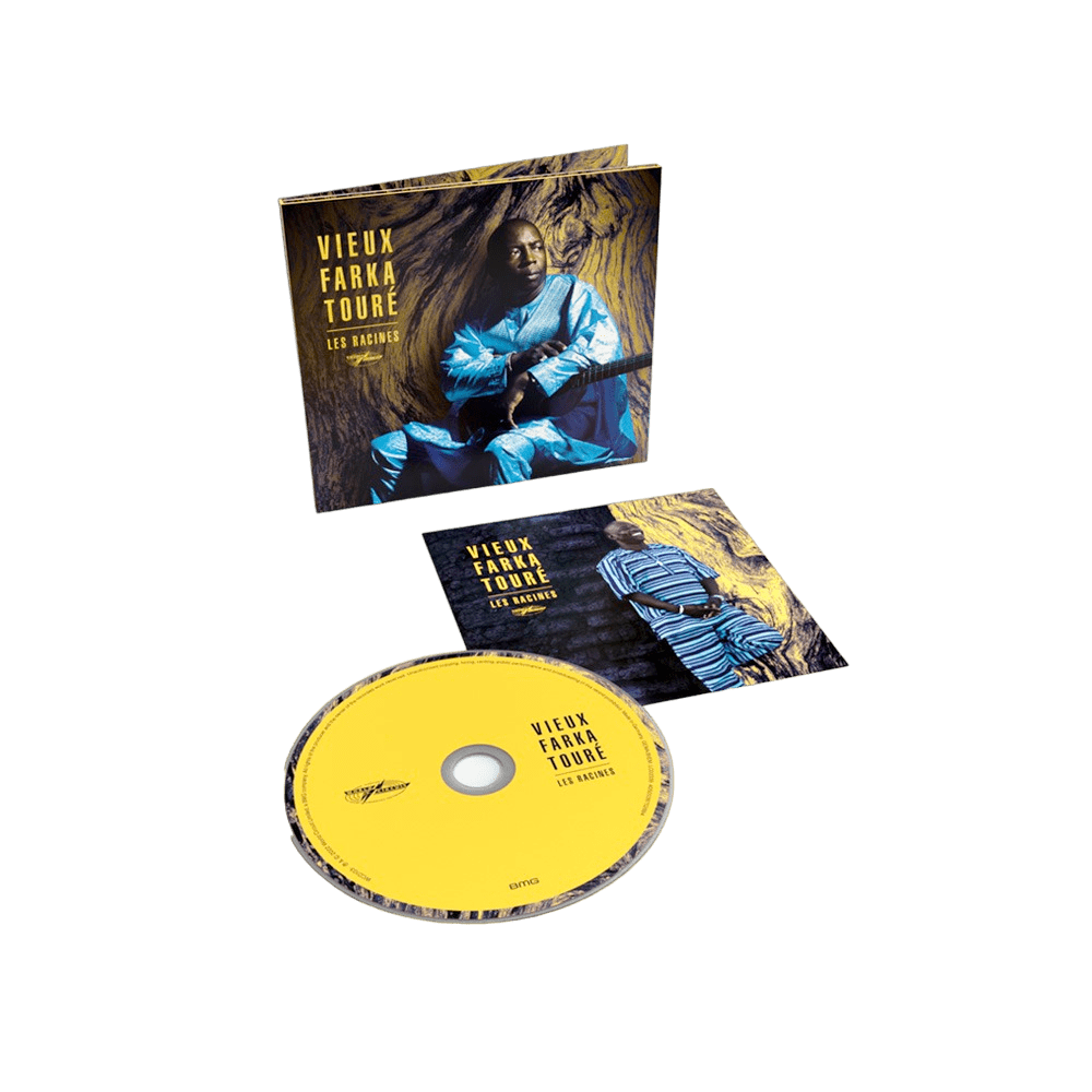 Art Of The Album store - Products