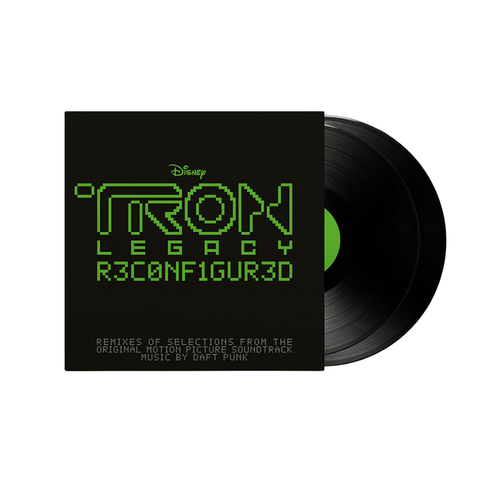 Random Access Memories Drumless Edition | Daft Punk | Townsend Music