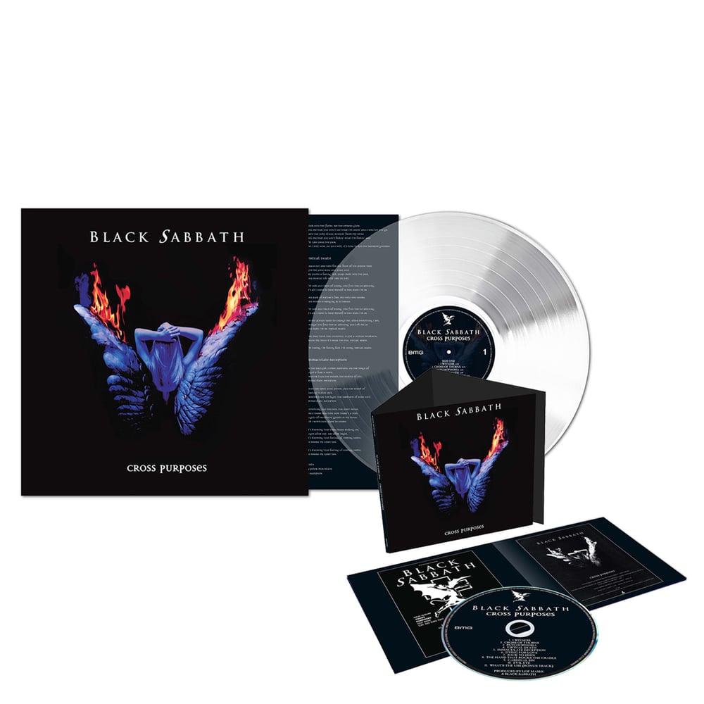 Townsend Music Store // Exclusive & Limited-Edition Vinyl - Black