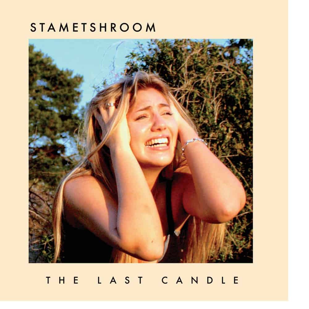 Buy Online Stametshroom  - The Last Candle