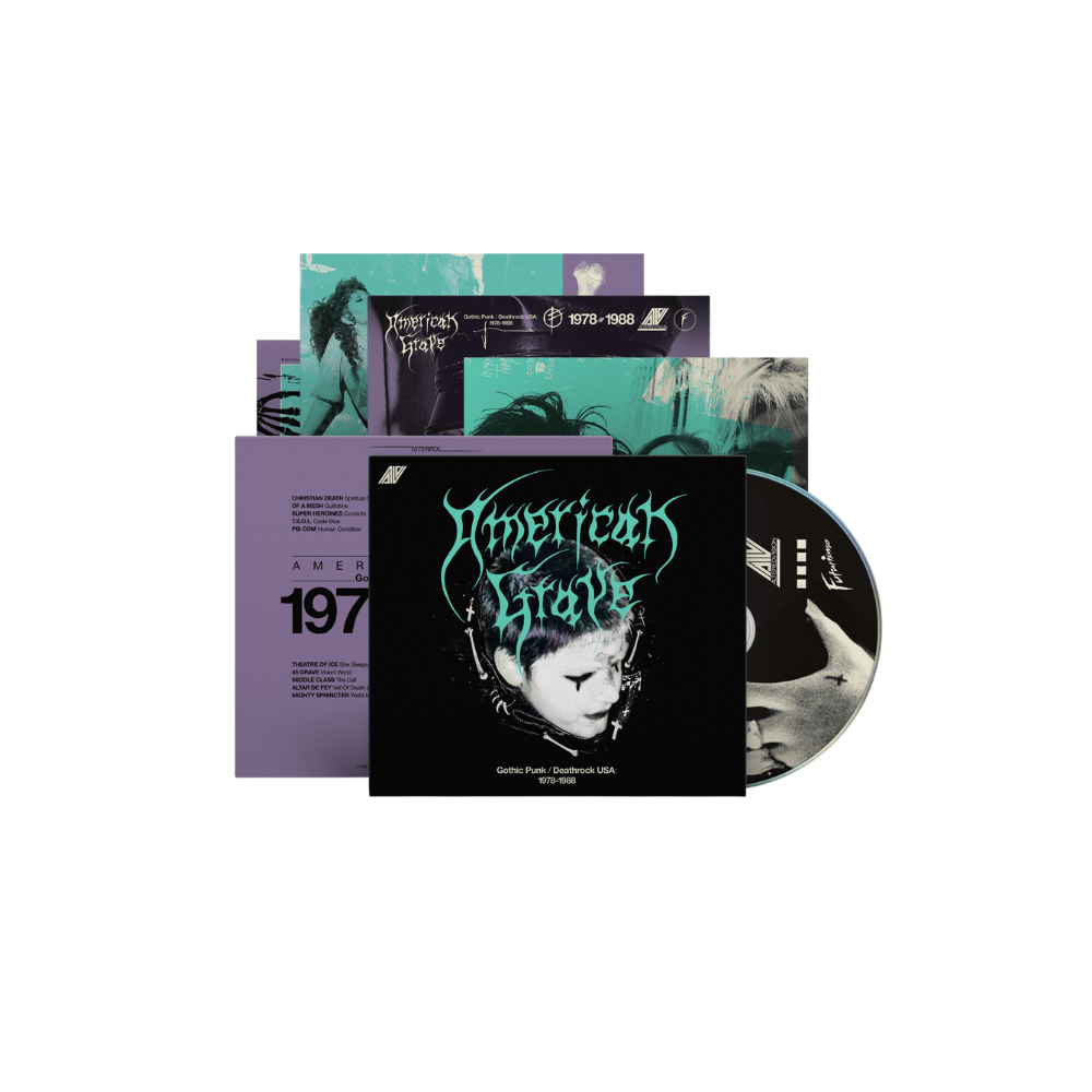 Townsend Music - Various Artists