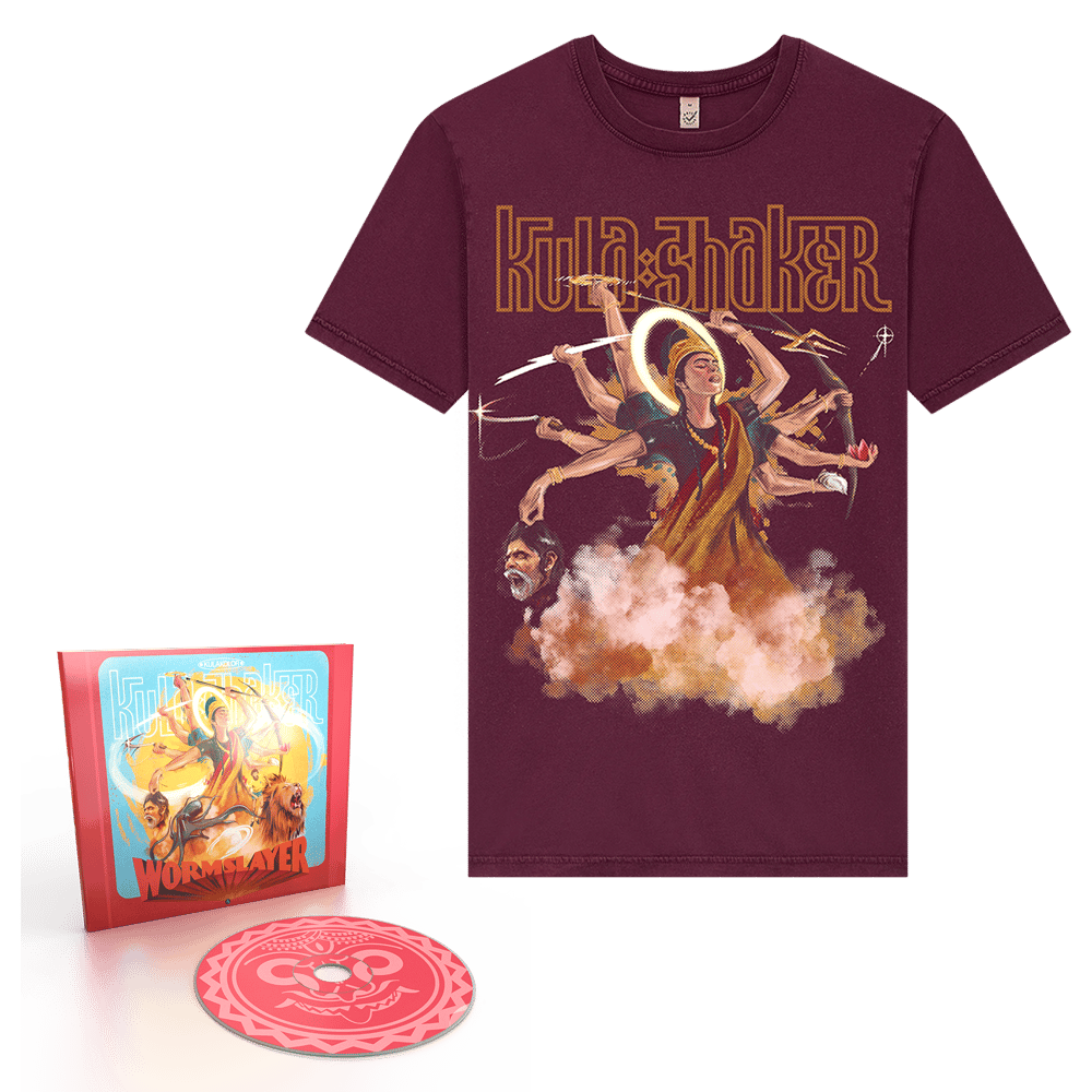 Townsend Music - Kula Shaker