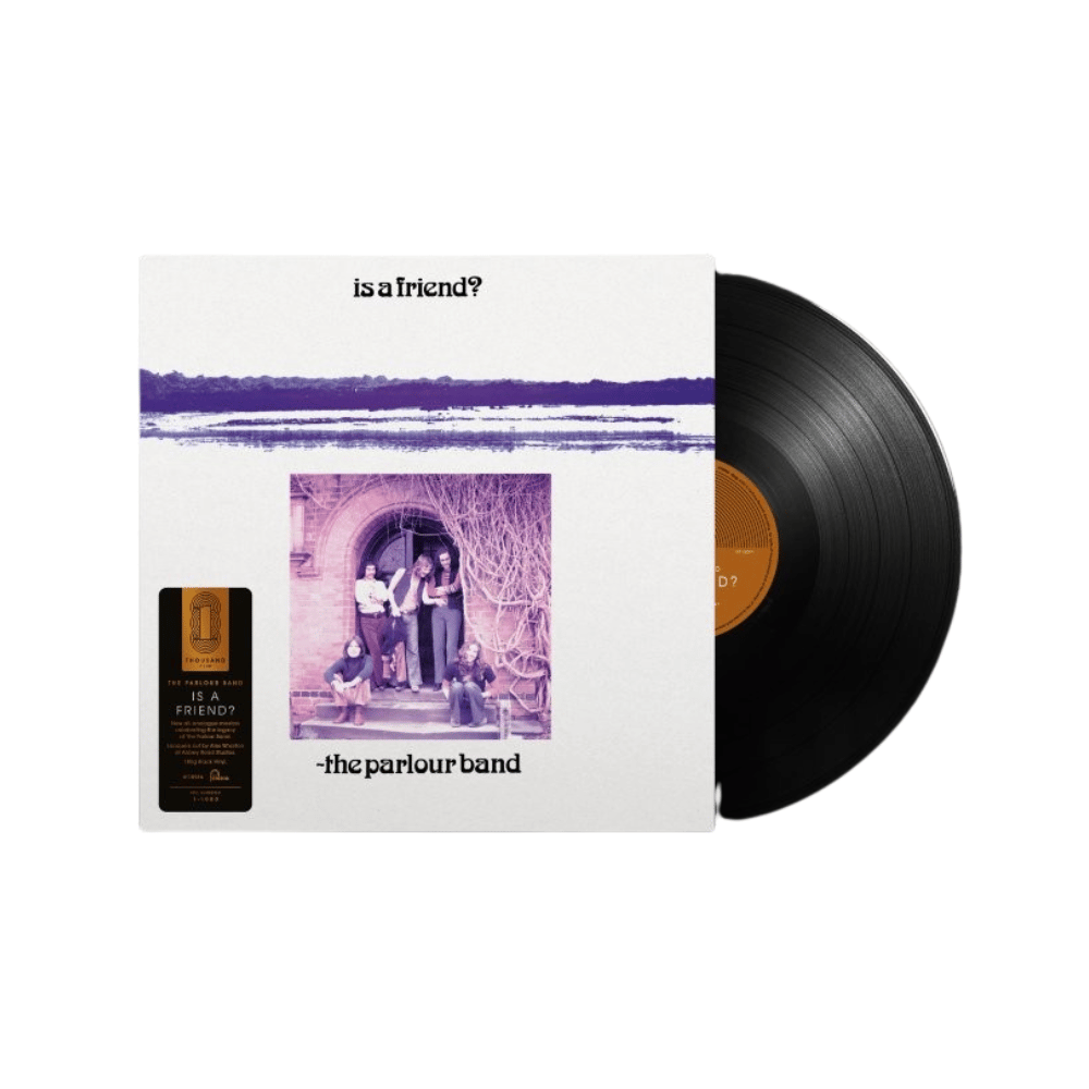 Truthdare Doubledare (40th Anniversary Edition) Purple | Bronski