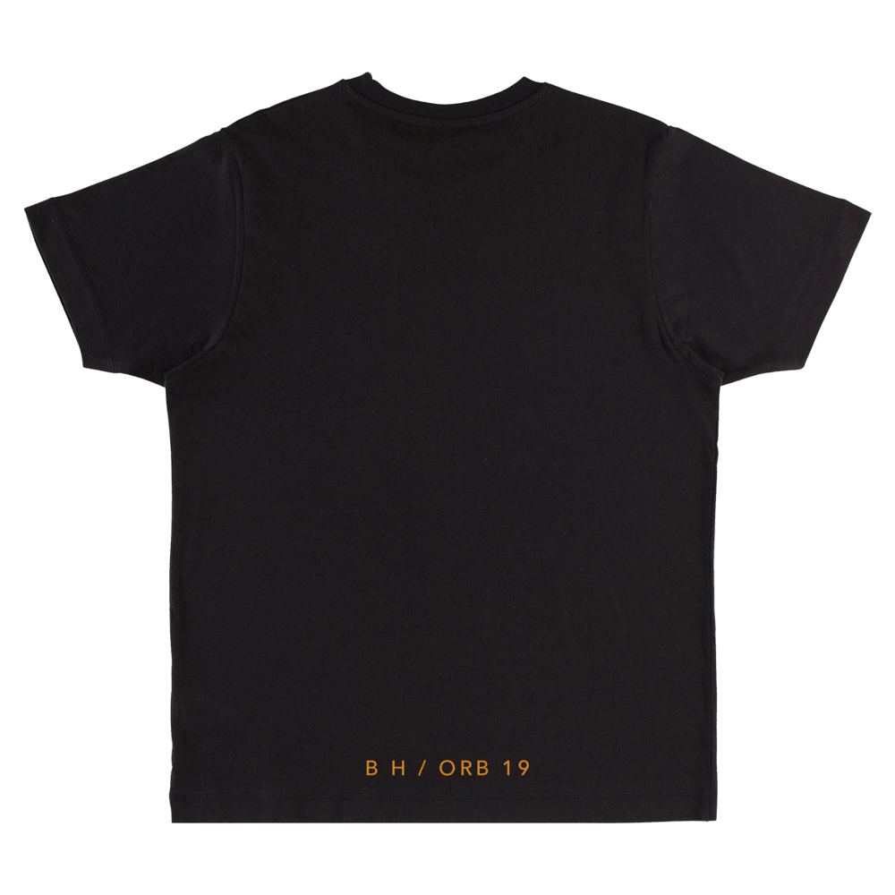 Buddhist Hipsters T-Shirt | The Orb | Townsend Music