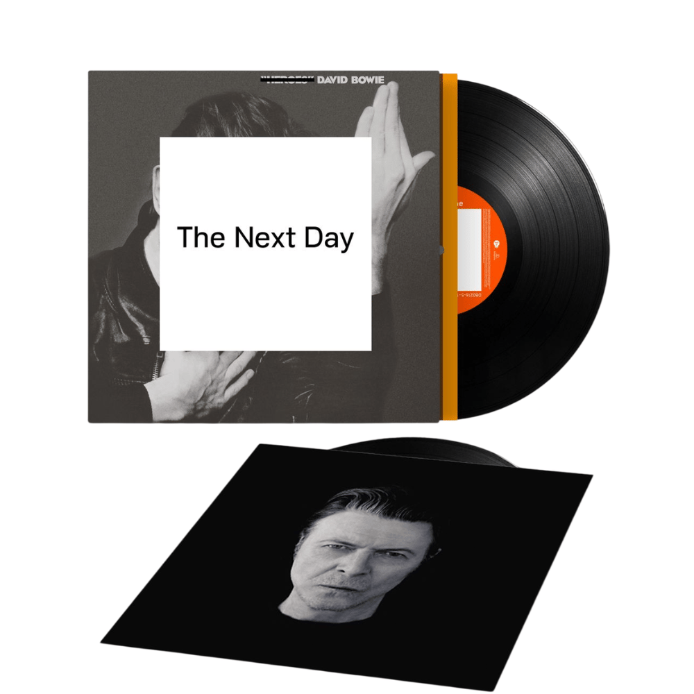 The Next Day 2025 Remaster | David Bowie | Townsend Music