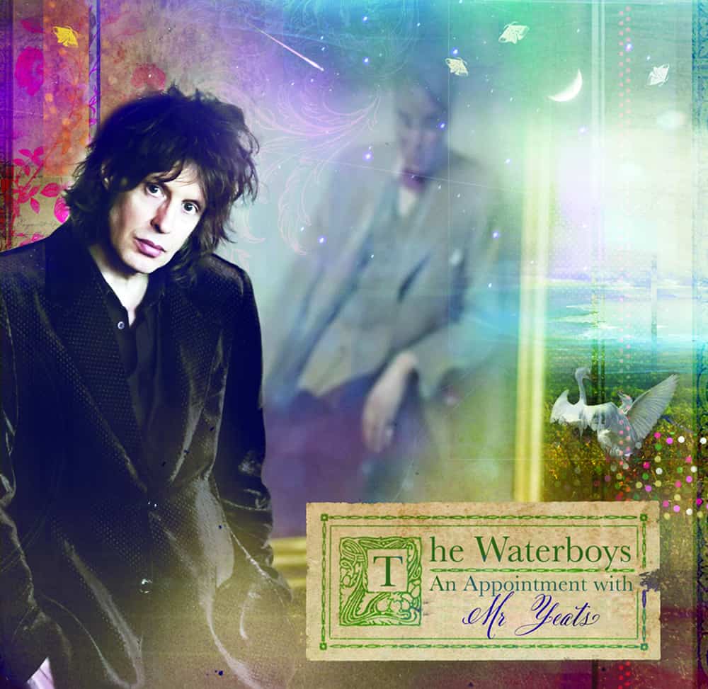 Buy Online Waterboys - An Appointment With Mr Yeats Digital Album