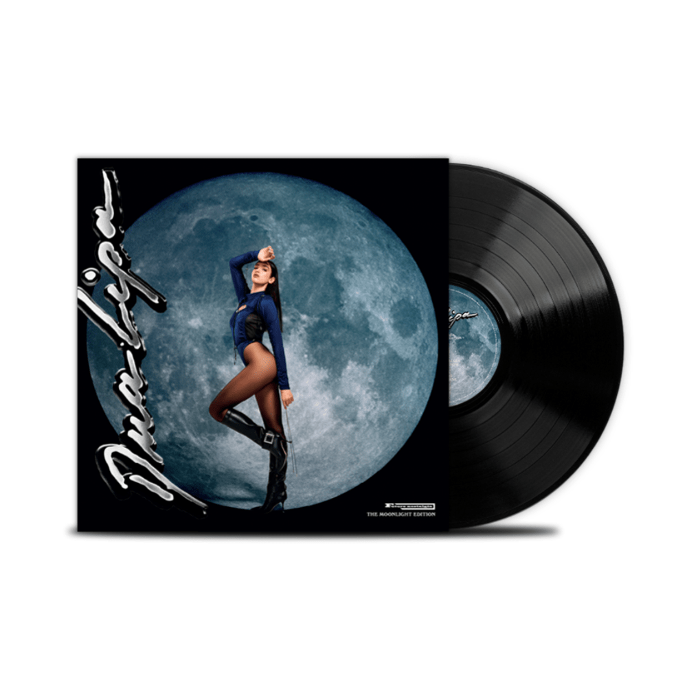 Future Nostalgia (The Moonlight Edition) | Dua Lipa | Townsend Music