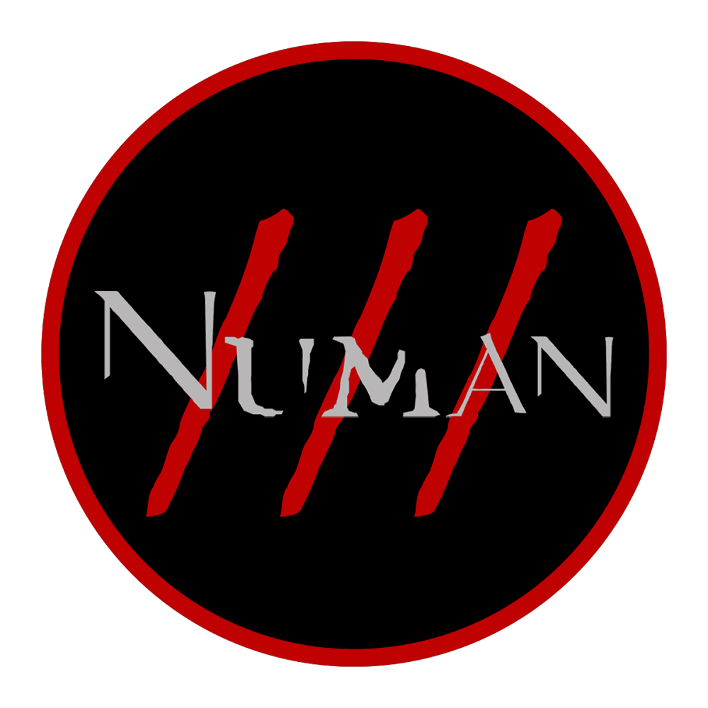 Buy Online Gary Numan - Numan Patches