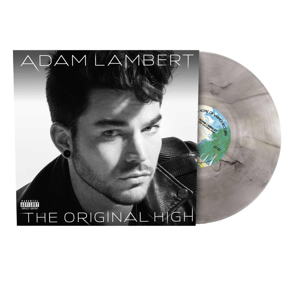 Townsend Music - Adam Lambert