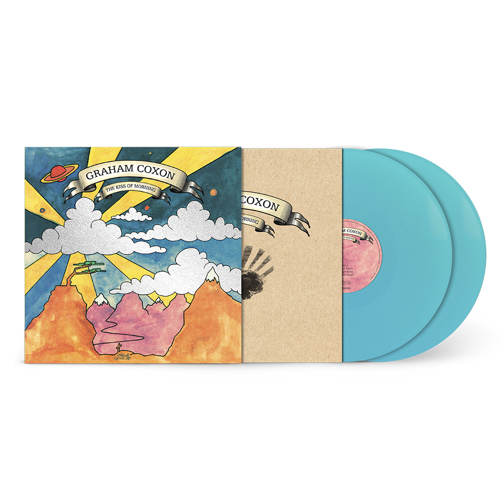 Graham Coxon Official Store