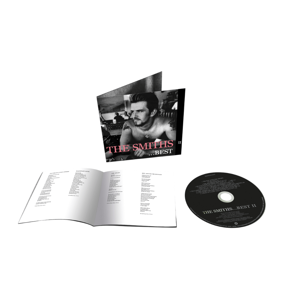 Best… I | The Smiths | Townsend Music