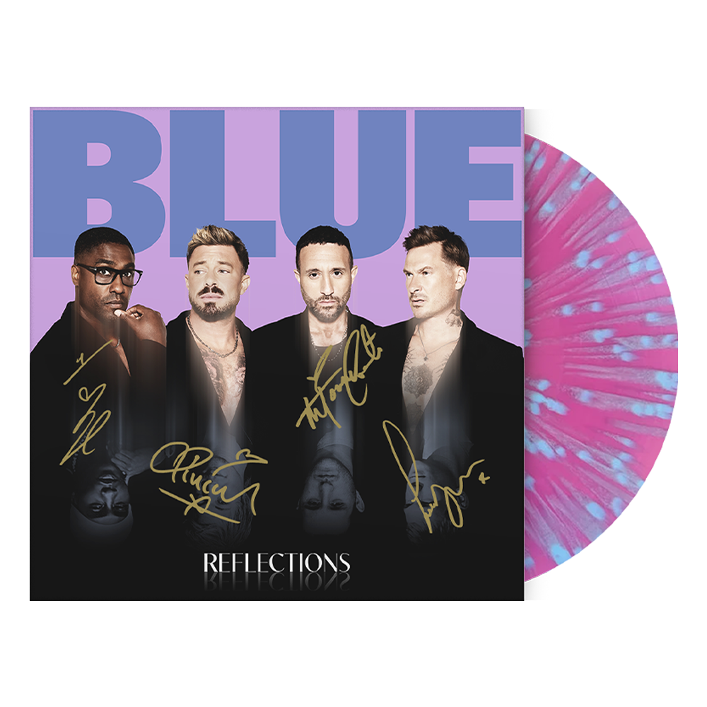You Should Know (Remixes) | Blue | Townsend Music