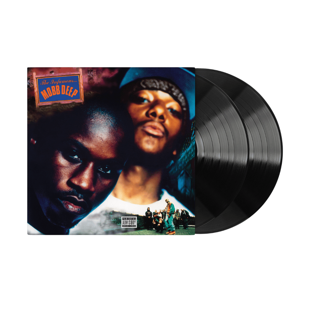 Townsend Music Store // Exclusive & Limited-Edition Vinyl - Mobb