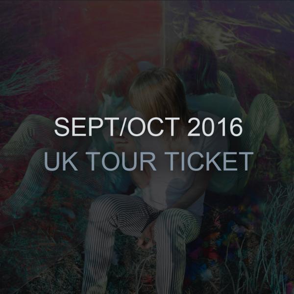 Buy Online Beth Orton - UK Tour Ticket