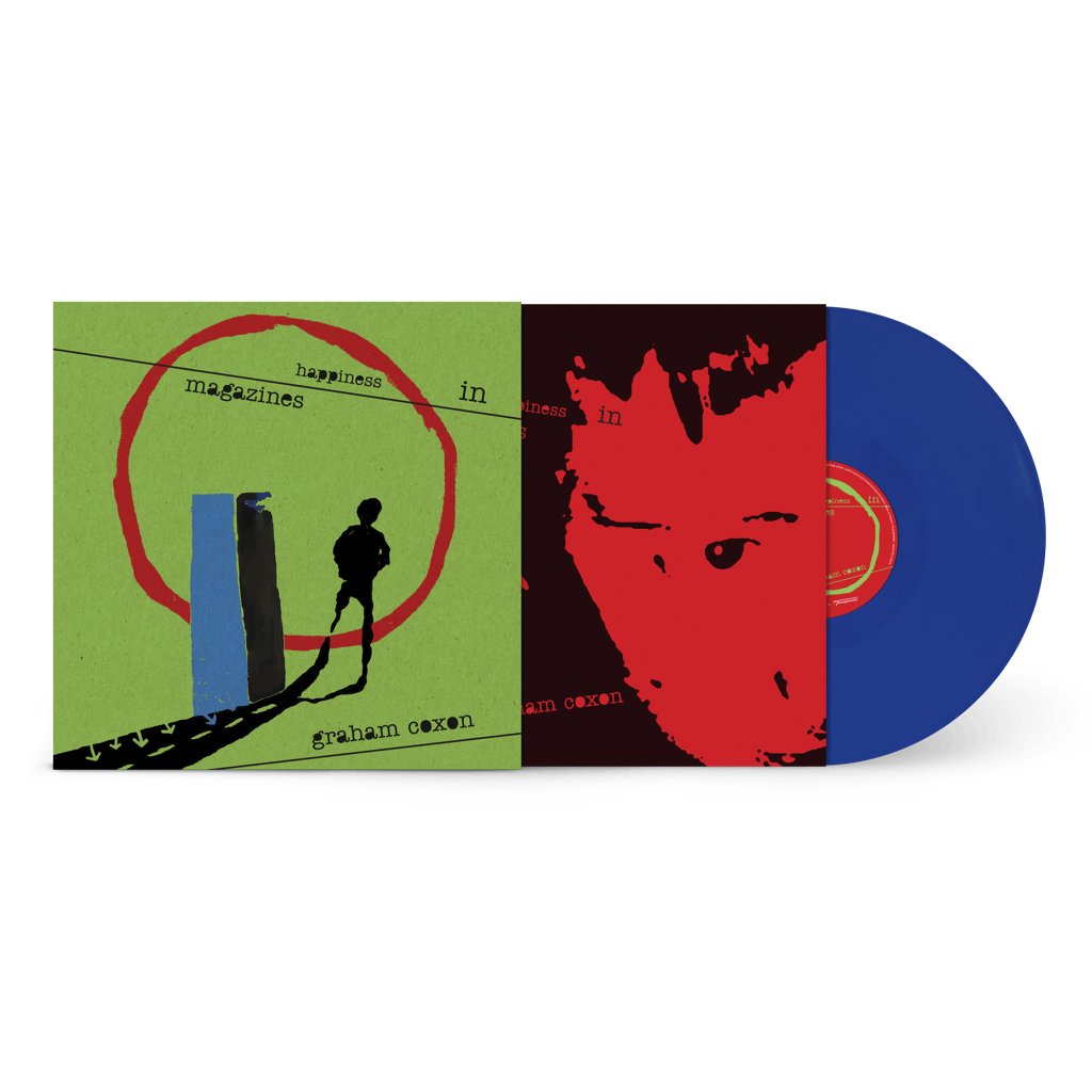 Graham Coxon Official Store