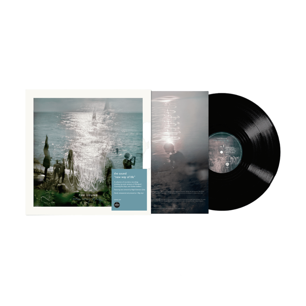 New Way Of Life | The Sound | Townsend Music