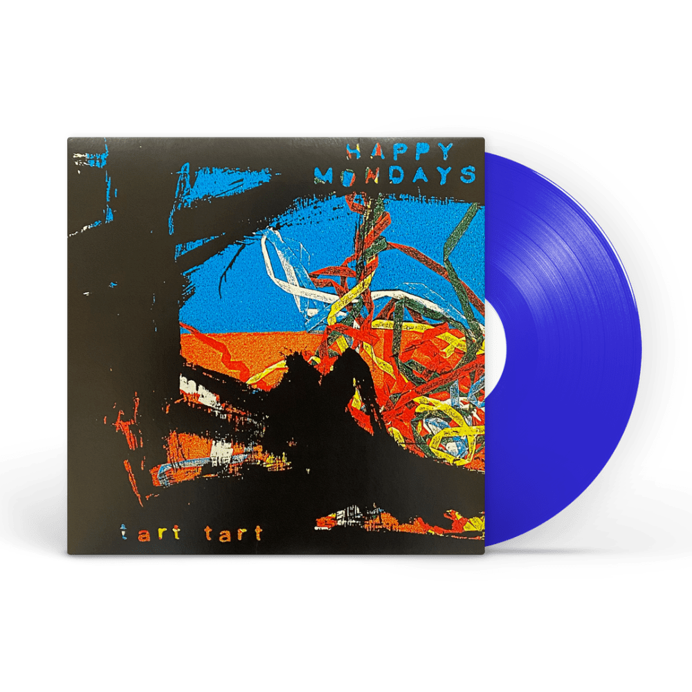 Yes Please! | Happy Mondays | Townsend Music