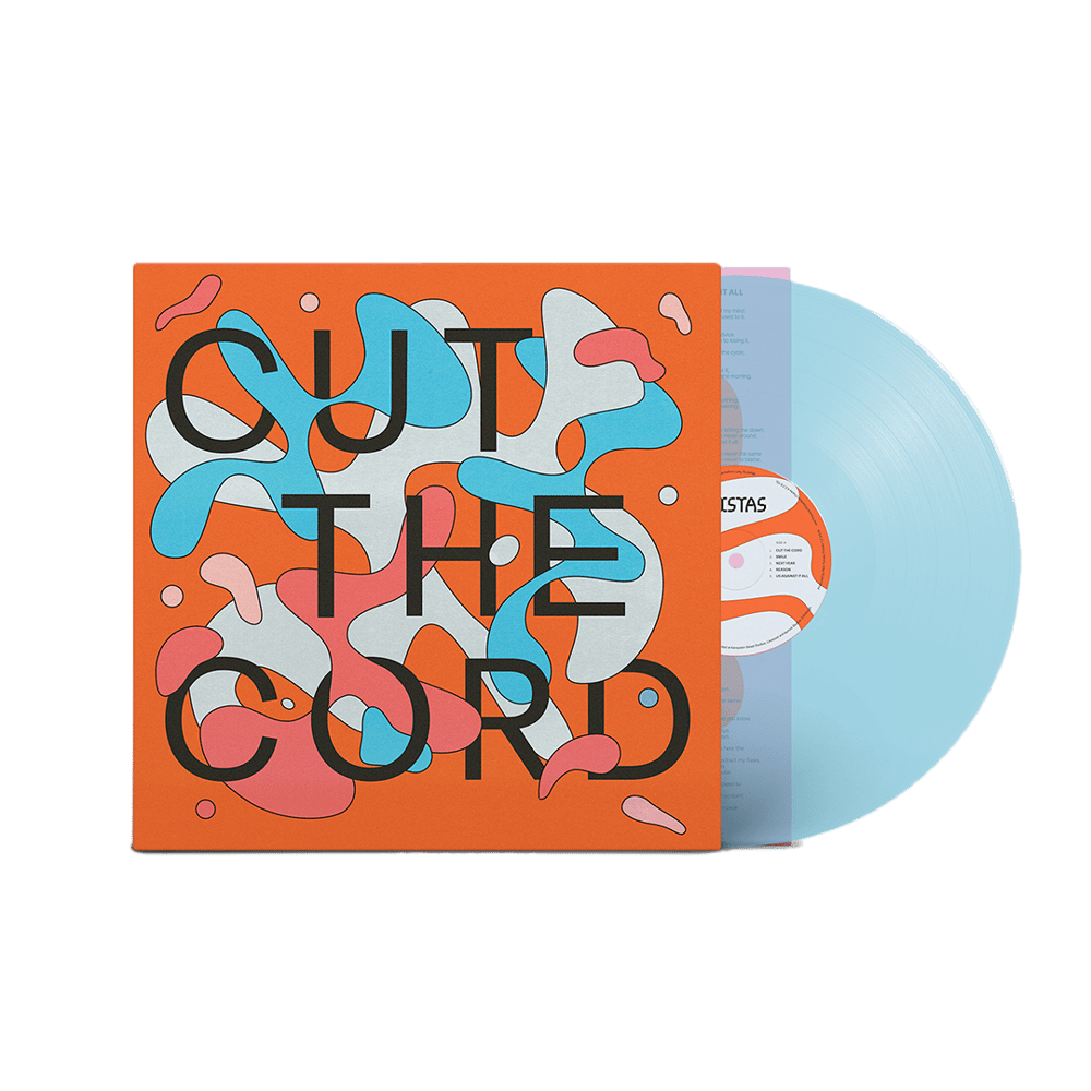 Vistas - Cut The Cord - Official Store