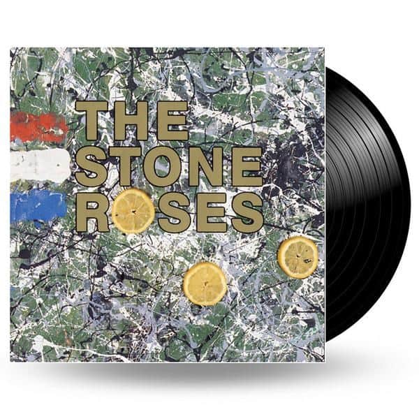 Turns Into Stone | The Stone Roses | Townsend Music