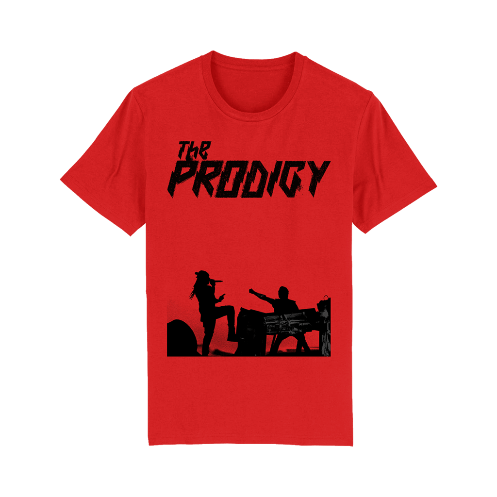 【公式】Prodigy Dirtchamber Sessions Tシャツ L 公式】Prodigy Dirtchamber Sessions Tシャツ L Dirtchamber T-Shirt