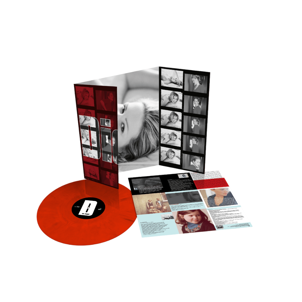 No Angel (25th Anniversary) | Dido | Townsend Music