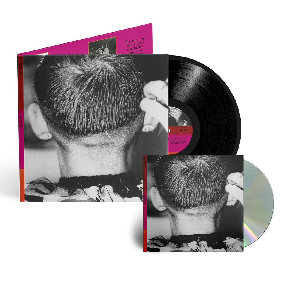 Album art