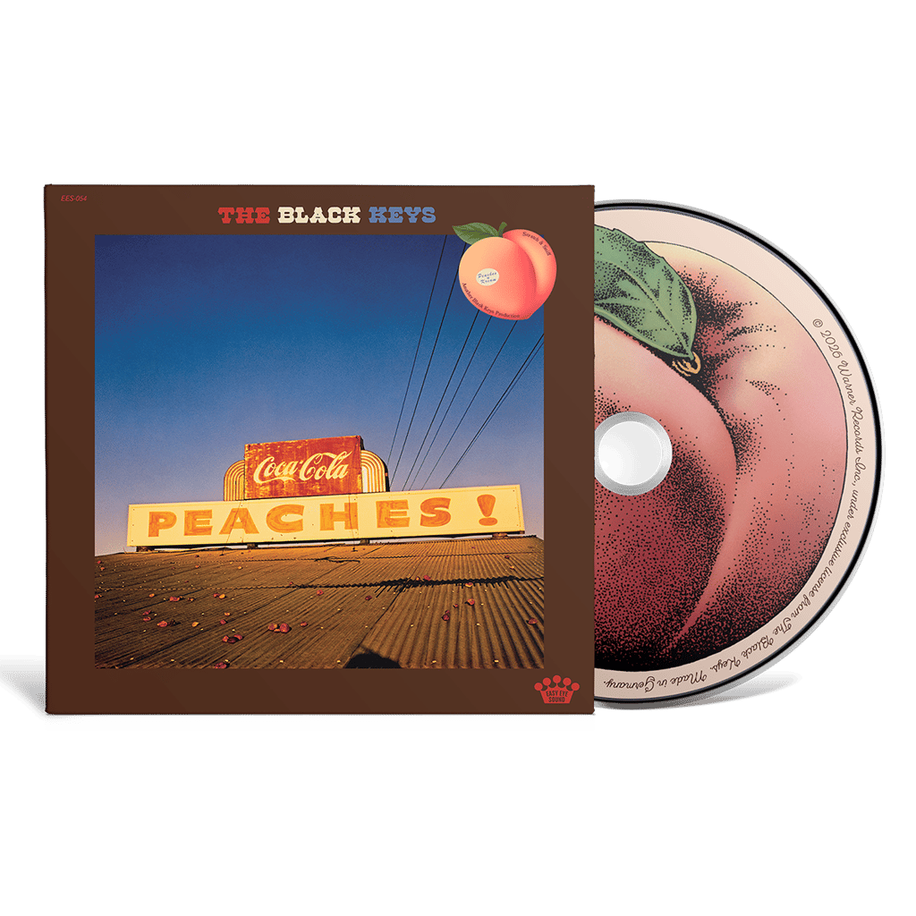 The Black Keys - Townsend Music
