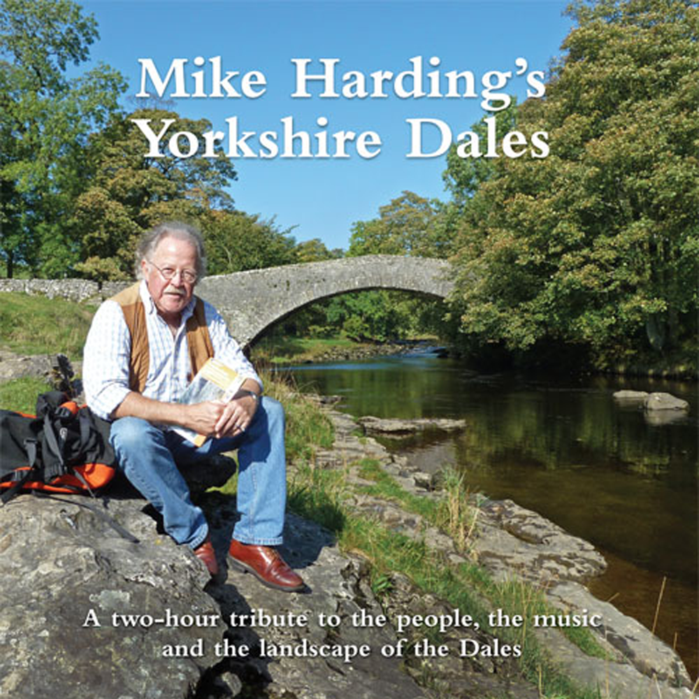 Buy Online Mike Harding - Mike Hardings Yorkshire Dales