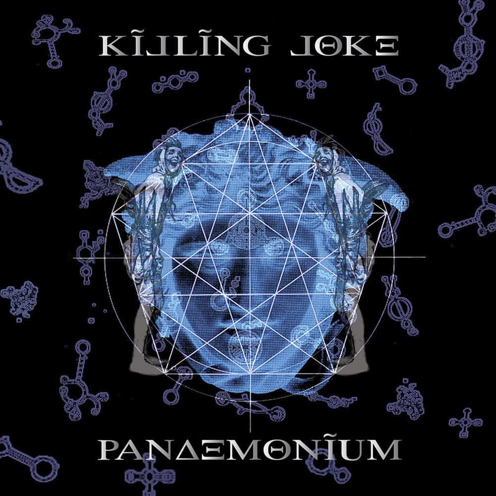 Pandemonium | Killing Joke | Townsend Music