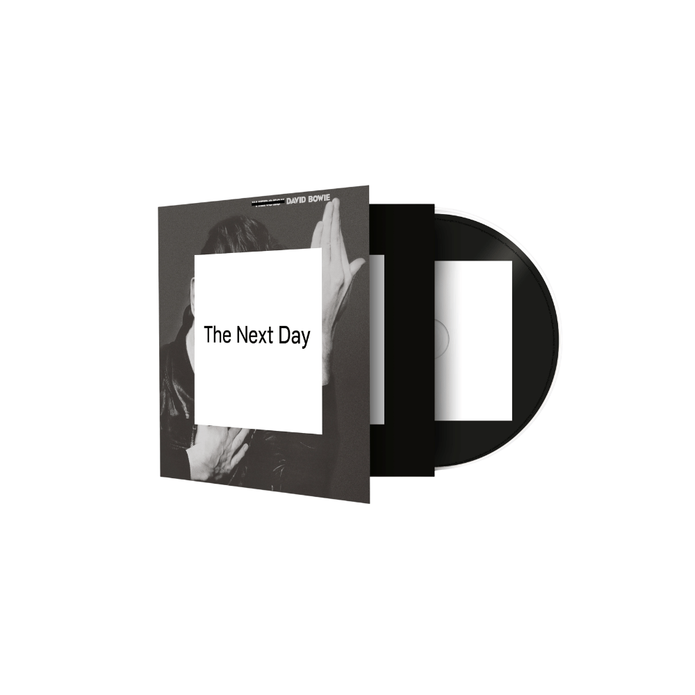 The Next Day 2025 Remaster | David Bowie | Townsend Music