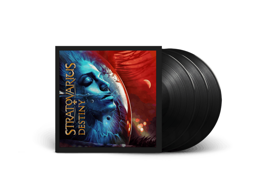 STRATOVARIUS SURVIVE レコード Stratovarius Survive (Vinyl) 12