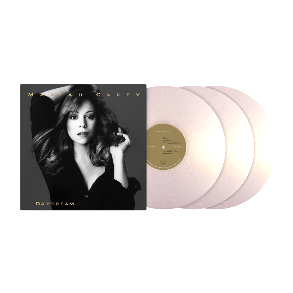 Glitter Midnight Purple | Mariah Carey | Townsend Music