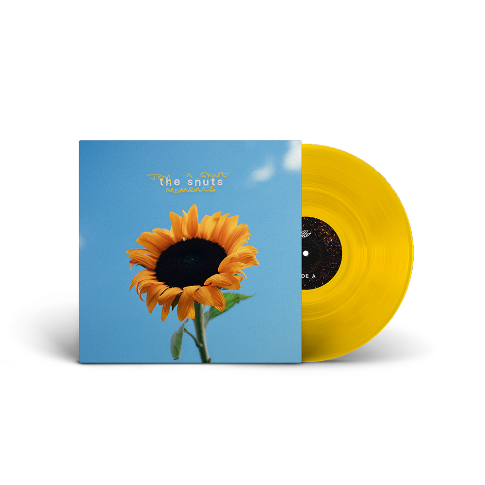 Motherlands / Summer Rain | The Snuts | The Snuts