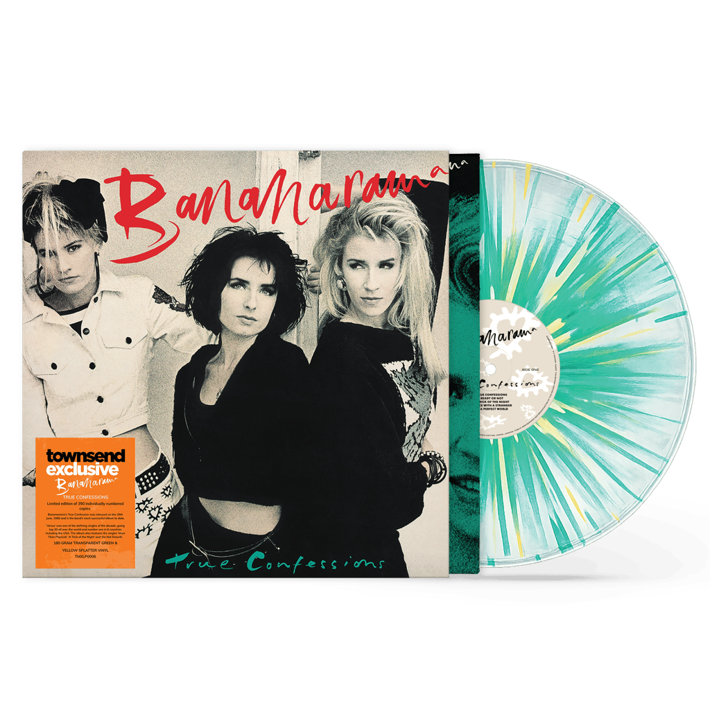 Glorious - Live In London | Bananarama | Townsend Music