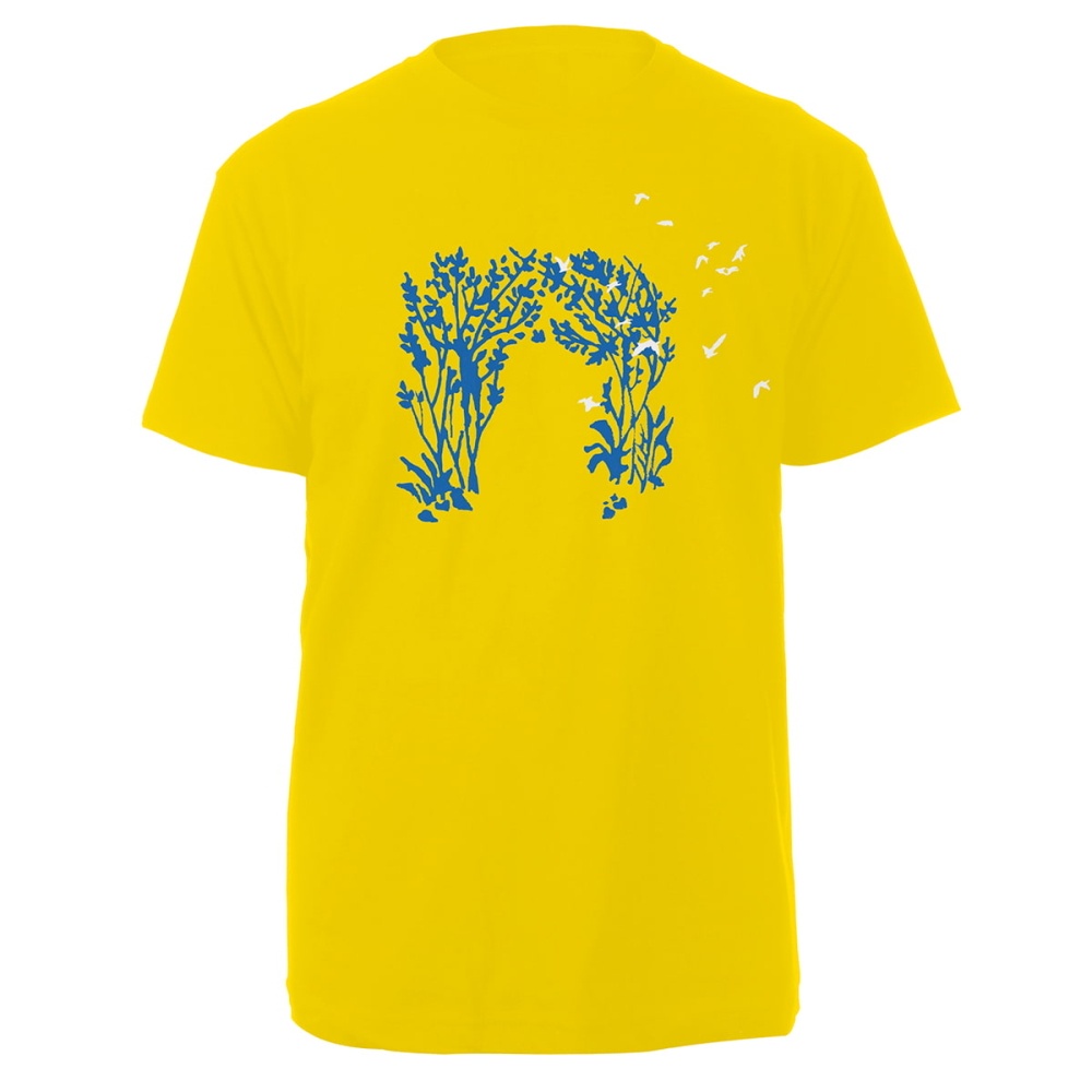 Townsend Music Online Record Store Vinyl CDs Cassettes and Merch Sigur Ros Takk Ukraine T Shirt