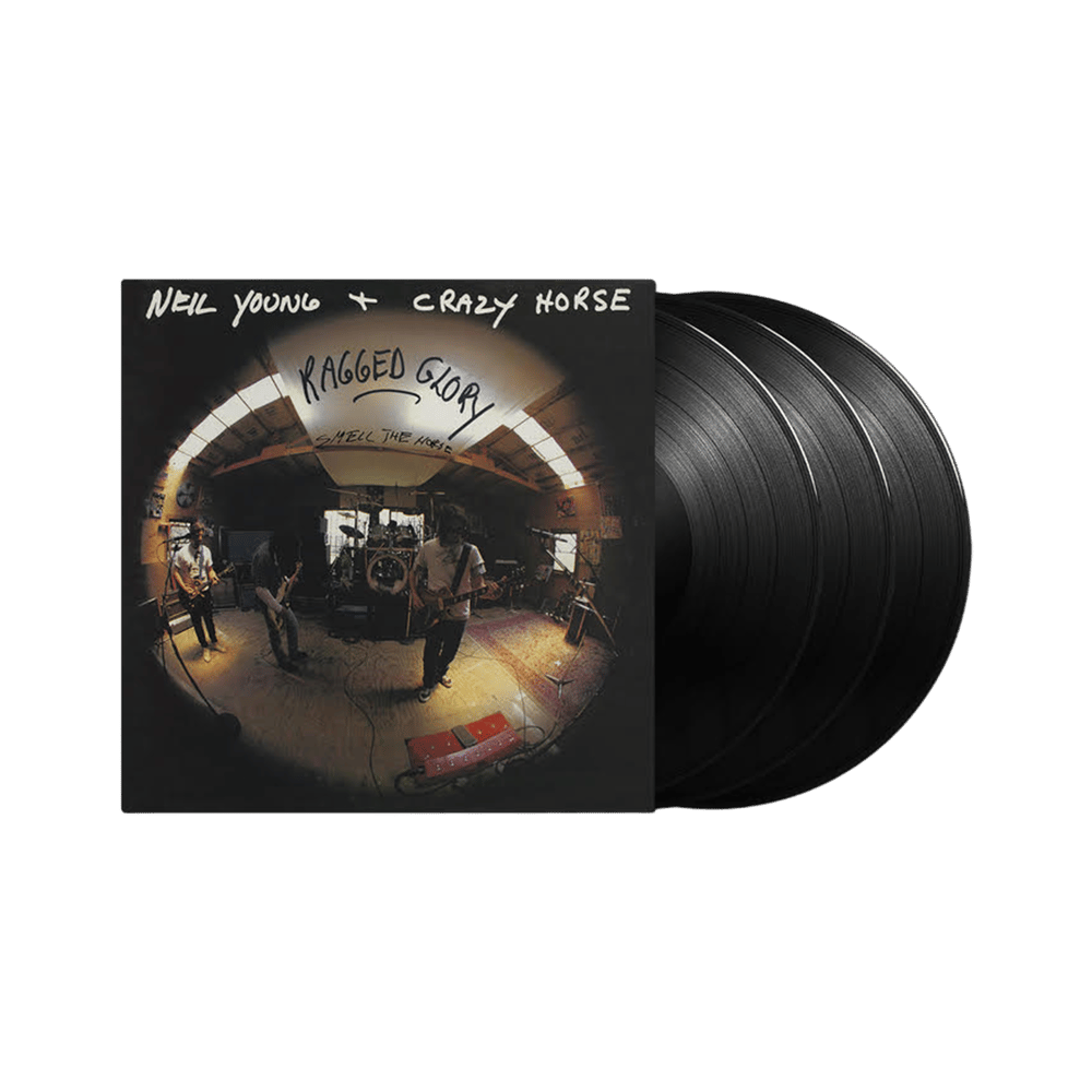 Townsend Music Store // Exclusive & Limited-Edition Vinyl - Neil