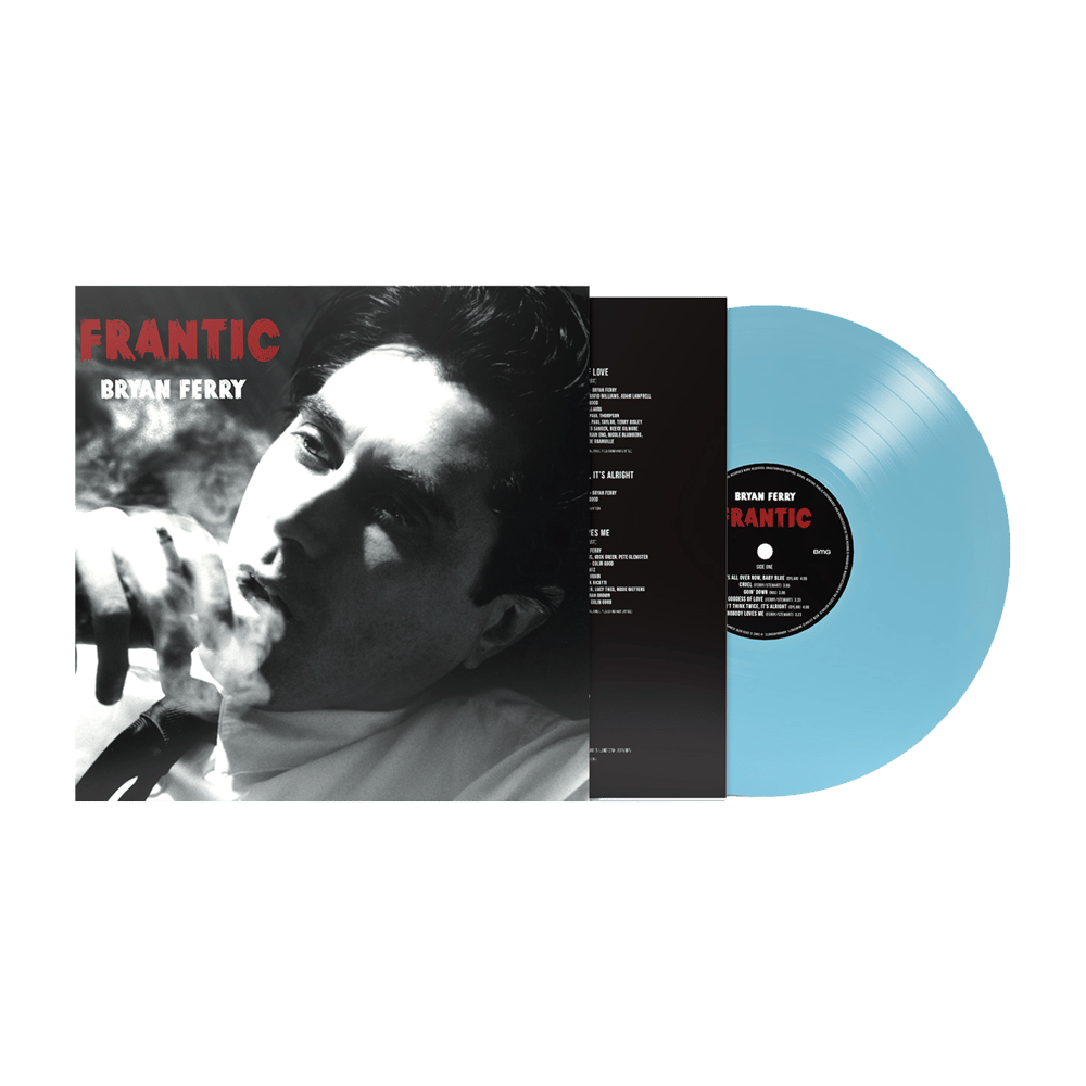 超希少・8cm CDシングル！ブライアン フェリー/KISS AND TELL NC05MTQzLmpwZWc.jpeg