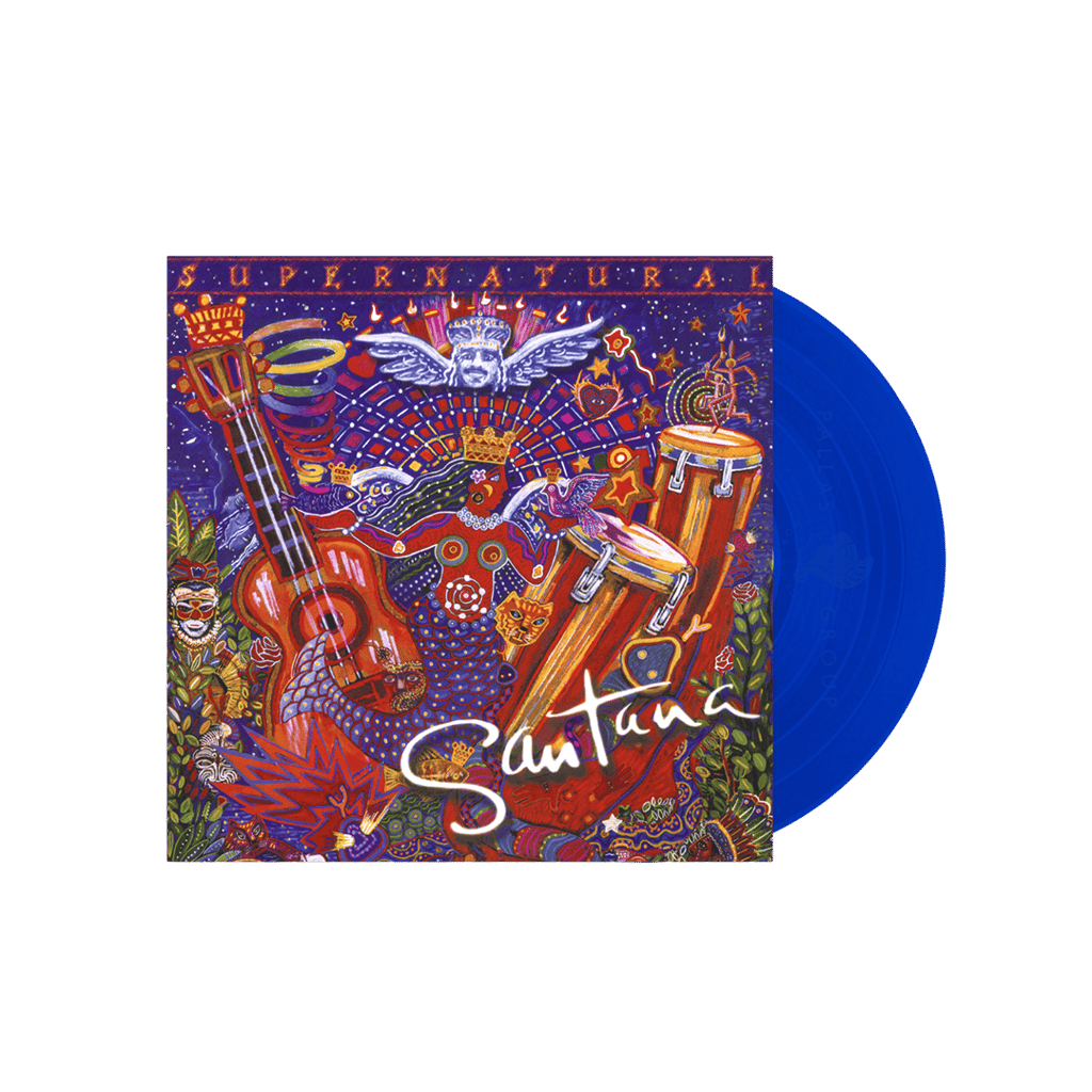 Lotus | Santana | Townsend Music