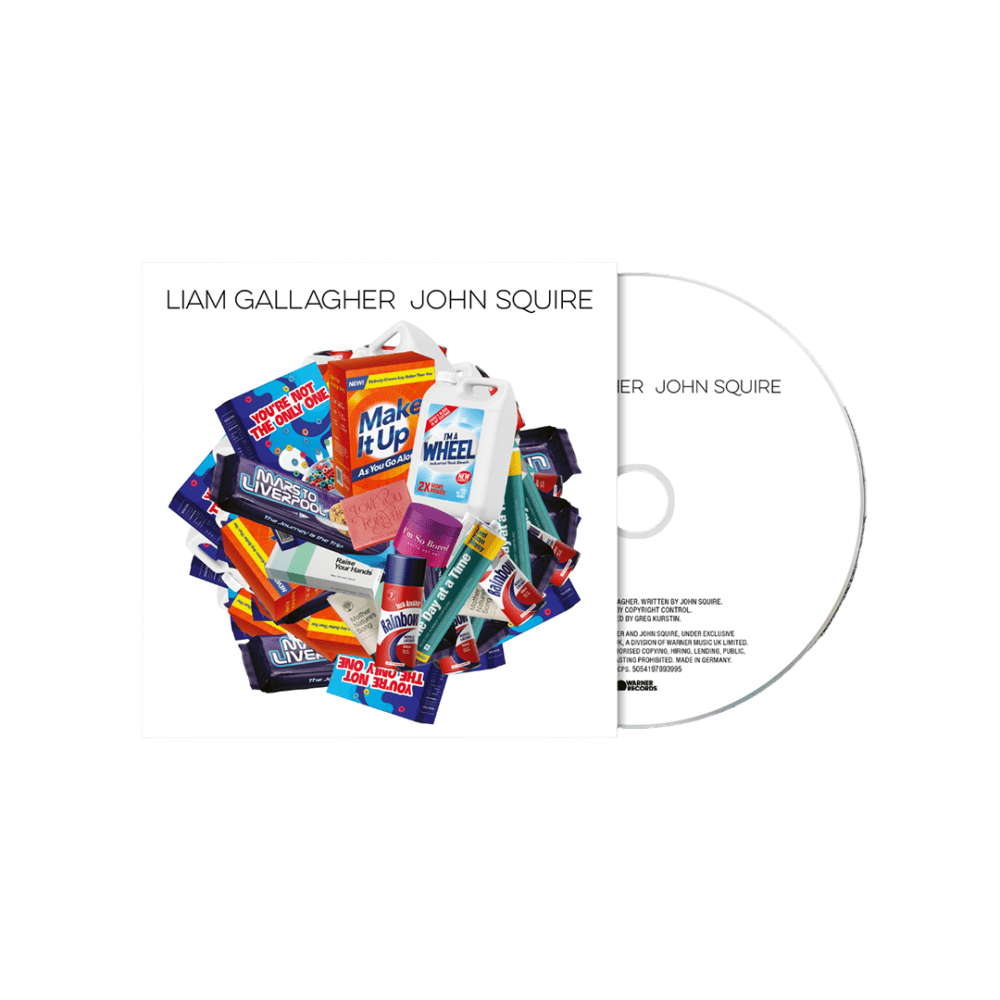 Townsend Music Online Record Store Vinyl, CDs, Cassettes and Merch