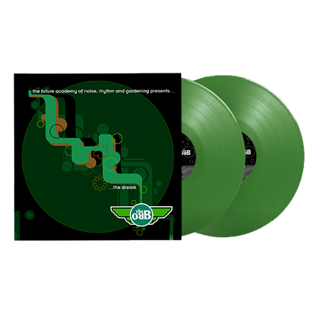 Townsend Music Store // Exclusive & Limited-Edition Vinyl - The